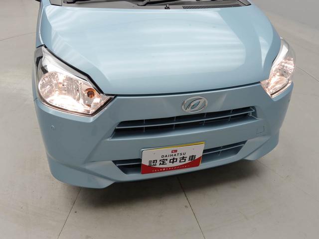 ミライースＬ　ＳＡIII（愛知県）の中古車