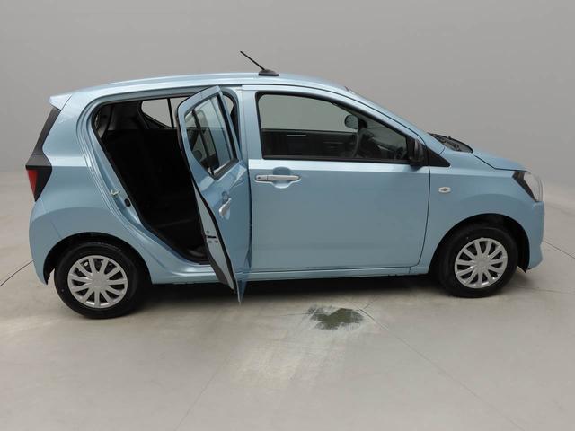 ミライースＬ　ＳＡIII（愛知県）の中古車