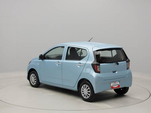 ミライースＬ　ＳＡIII（愛知県）の中古車