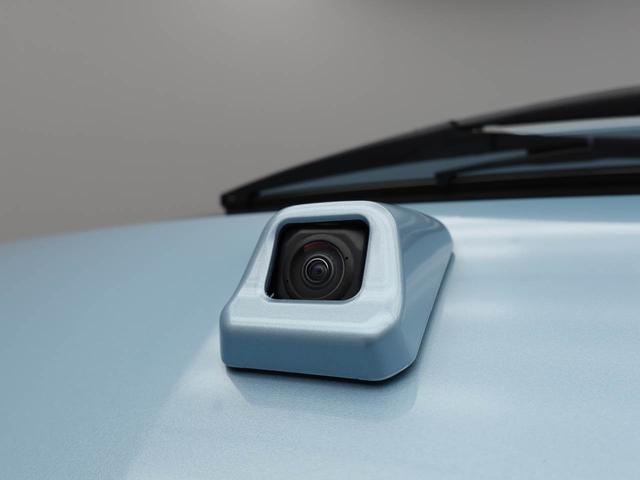 ミライースＸ　ＳＡIIIエアコン　パワステ　パワーウィンドウ　ＡＢＳ　エアバック　キーレス　電動ドアミラー　バックカメラ（愛知県）の中古車