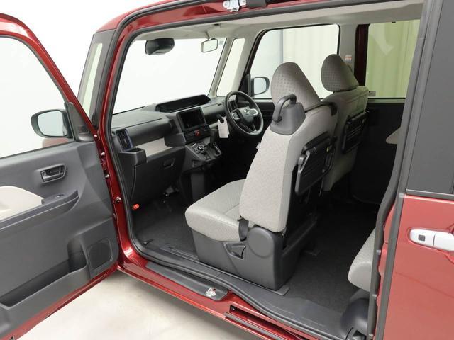 タントＸ（愛知県）の中古車