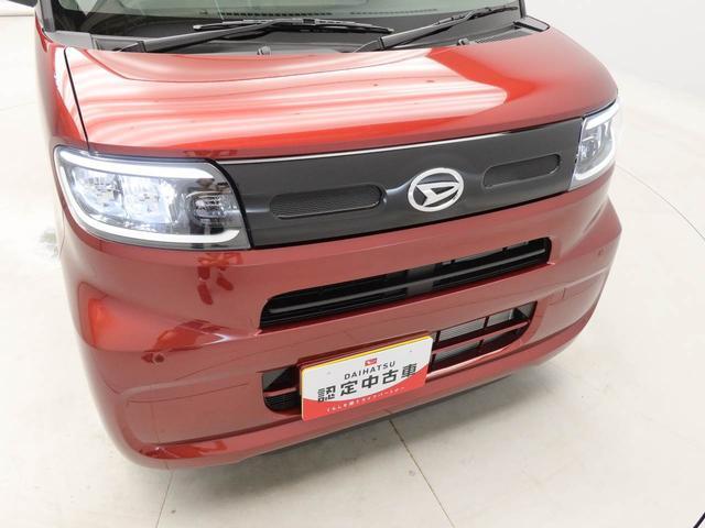 タントＸ（愛知県）の中古車