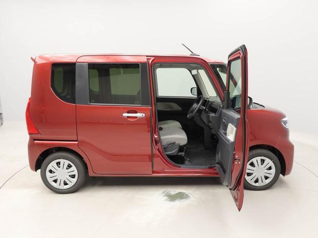 タントＸ（愛知県）の中古車