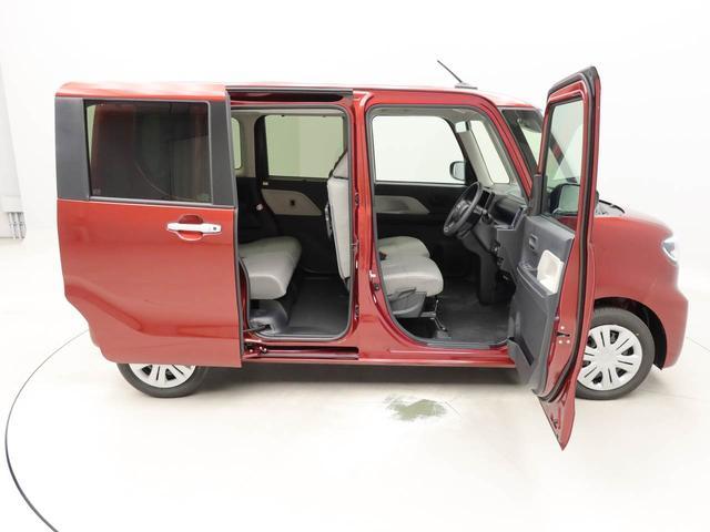 タントＸ（愛知県）の中古車