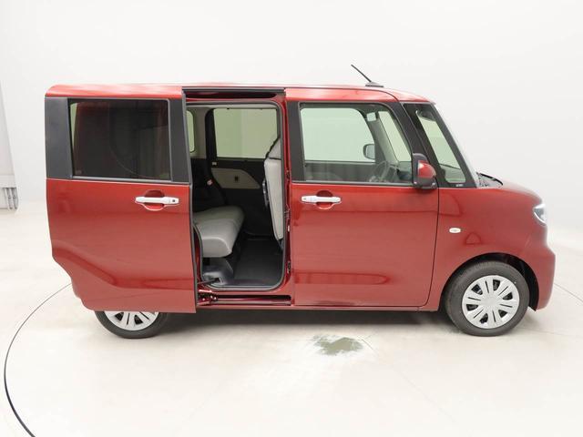 タントＸ（愛知県）の中古車