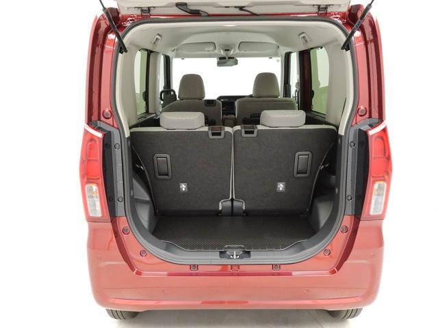 タントＸ（愛知県）の中古車