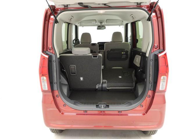 タントＸ（愛知県）の中古車