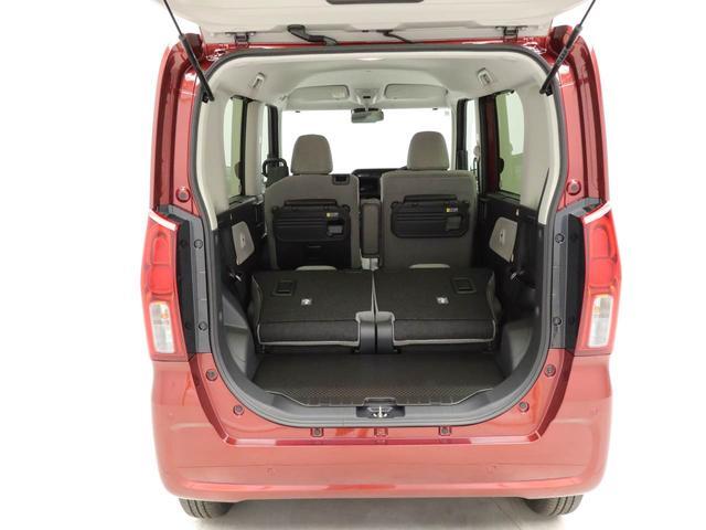 タントＸ（愛知県）の中古車