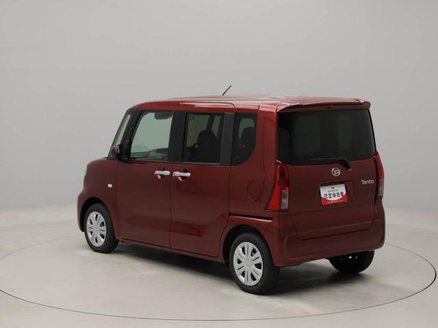 タントＸ（愛知県）の中古車