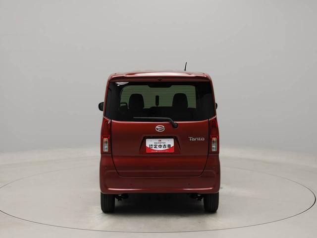 タントＸ（愛知県）の中古車