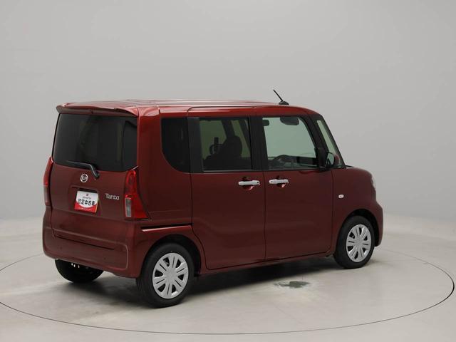 タントＸ（愛知県）の中古車