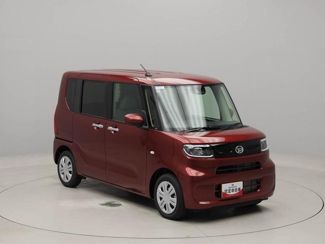 タントＸ（愛知県）の中古車
