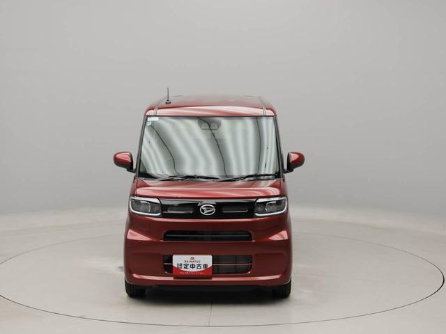 タントＸ（愛知県）の中古車