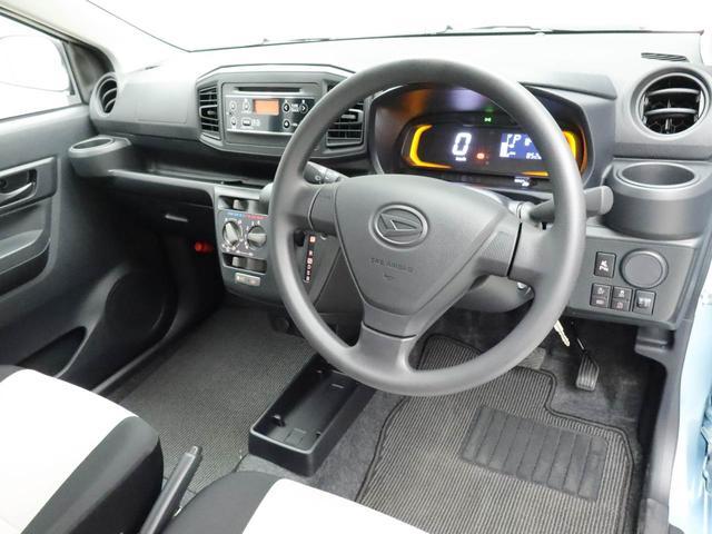 ミライースＬ　ＳＡIII　ＣＤデッキ　キーレス（愛知県）の中古車