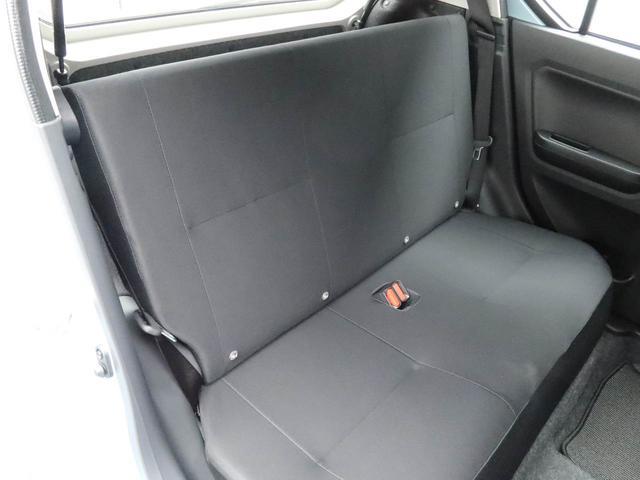 ミライースＬ　ＳＡIII　ＣＤデッキ　キーレス（愛知県）の中古車