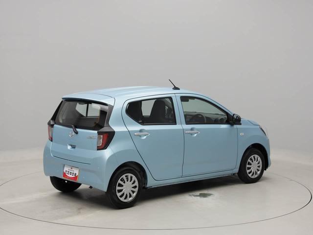 ミライースＬ　ＳＡIII　ＣＤデッキ　キーレス（愛知県）の中古車