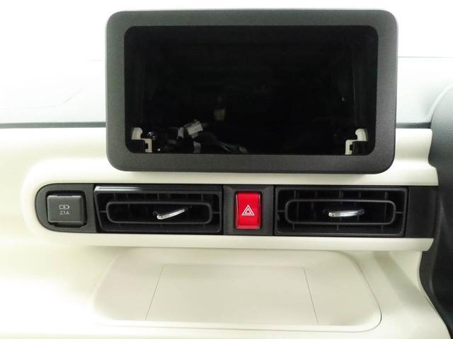 ムーヴキャンバスストライプスＧ　両側電動スライドドア　ＬＥＤヘッドライト（愛知県）の中古車