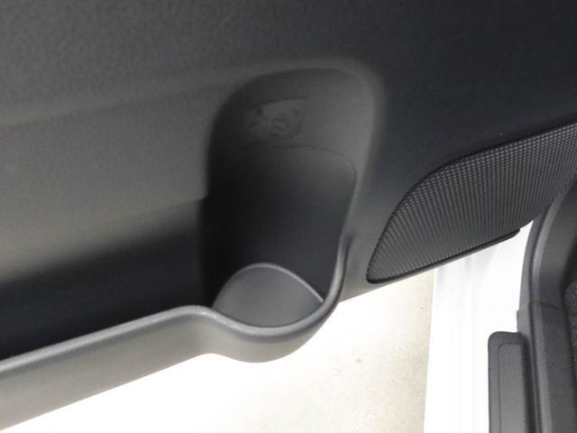 ムーヴキャンバスストライプスＧ　両側電動スライドドア　ＬＥＤヘッドライト（愛知県）の中古車