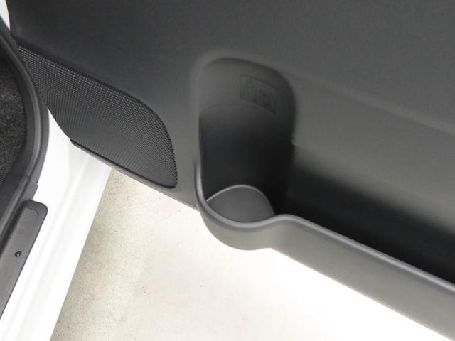 ムーヴキャンバスストライプスＧ　両側電動スライドドア　ＬＥＤヘッドライト（愛知県）の中古車