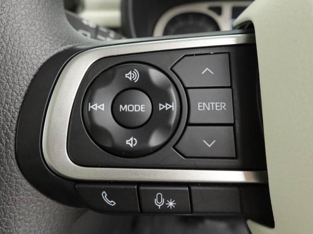 ムーヴキャンバスストライプスＧ　両側電動スライドドア　ＬＥＤヘッドライト（愛知県）の中古車