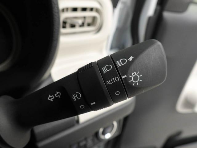 ムーヴキャンバスストライプスＧ　両側電動スライドドア　ＬＥＤヘッドライト（愛知県）の中古車