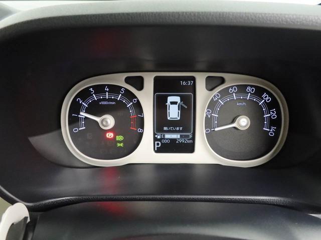 ムーヴキャンバスストライプスＧ　両側電動スライドドア　ＬＥＤヘッドライト（愛知県）の中古車