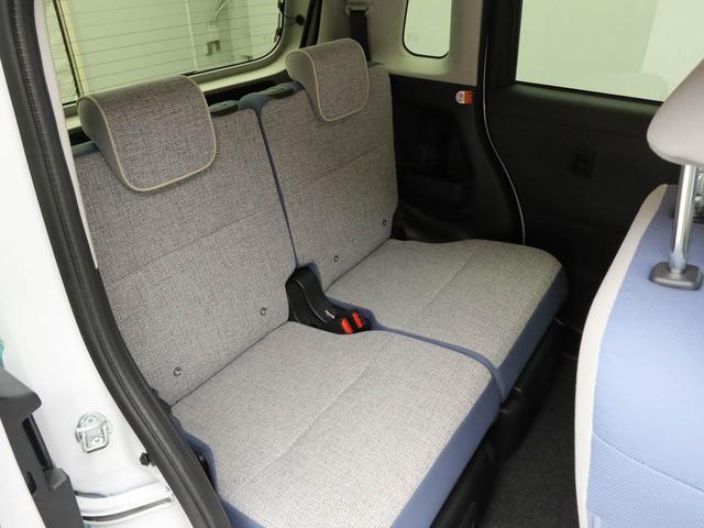 ムーヴキャンバスストライプスＧ　両側電動スライドドア　ＬＥＤヘッドライト（愛知県）の中古車