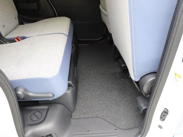 ムーヴキャンバスストライプスＧ　両側電動スライドドア　ＬＥＤヘッドライト（愛知県）の中古車