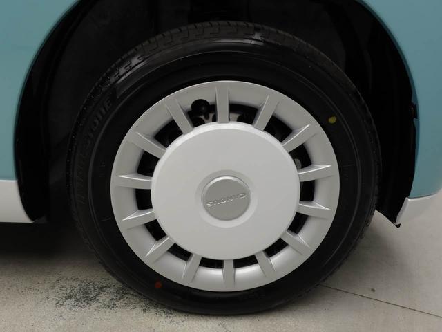 ムーヴキャンバスストライプスＧ　両側電動スライドドア　ＬＥＤヘッドライト（愛知県）の中古車