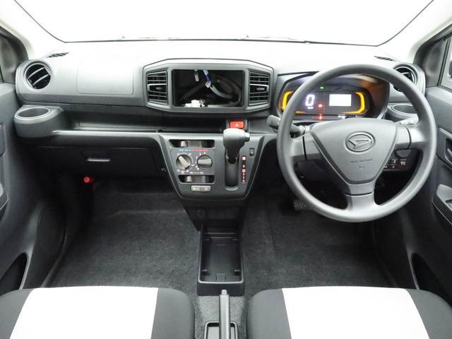 ミライースＬ　ＳＡIII認定中古車　ワンオーナー　バックカメラ　ＡＢＳ　スマートアシスト　アイドリングストップ　ＣＶＴ　整備手帳　取扱説明書　エアバック（愛知県）の中古車