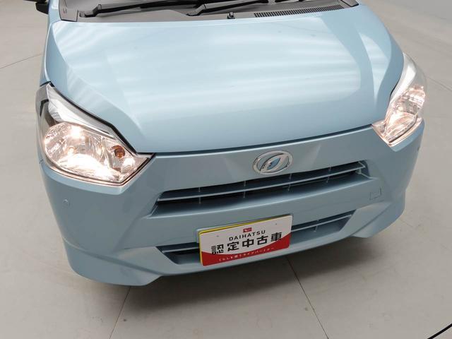 ミライースＬ　ＳＡIII認定中古車　ワンオーナー　バックカメラ　ＡＢＳ　スマートアシスト　アイドリングストップ　ＣＶＴ　整備手帳　取扱説明書　エアバック（愛知県）の中古車