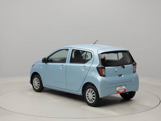ミライースＬ　ＳＡIII認定中古車　ワンオーナー　バックカメラ　ＡＢＳ　スマートアシスト　アイドリングストップ　ＣＶＴ　整備手帳　取扱説明書　エアバック（愛知県）の中古車