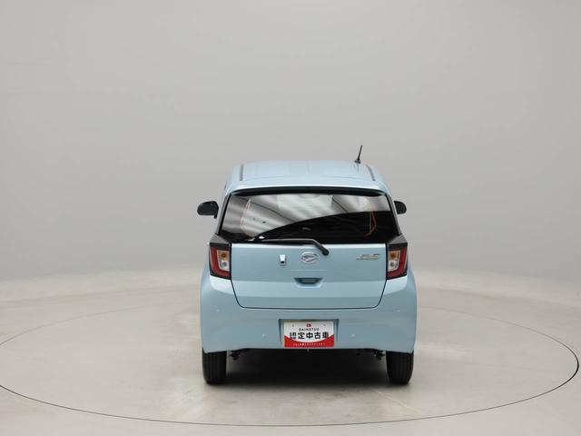 ミライースＬ　ＳＡIII認定中古車　ワンオーナー　バックカメラ　ＡＢＳ　スマートアシスト　アイドリングストップ　ＣＶＴ　整備手帳　取扱説明書　エアバック（愛知県）の中古車