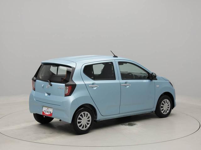ミライースＬ　ＳＡIII認定中古車　ワンオーナー　バックカメラ　ＡＢＳ　スマートアシスト　アイドリングストップ　ＣＶＴ　整備手帳　取扱説明書　エアバック（愛知県）の中古車