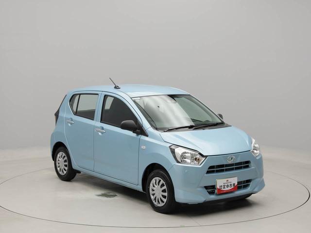 ミライースＬ　ＳＡIII認定中古車　ワンオーナー　バックカメラ　ＡＢＳ　スマートアシスト　アイドリングストップ　ＣＶＴ　整備手帳　取扱説明書　エアバック（愛知県）の中古車