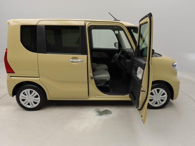 タントＸ（愛知県）の中古車