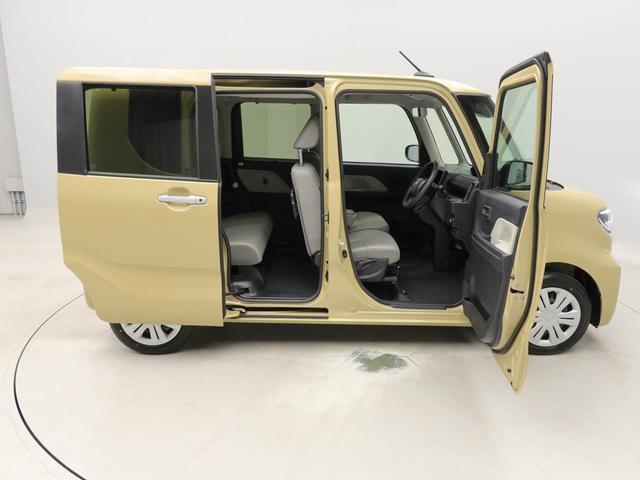 タントＸ（愛知県）の中古車