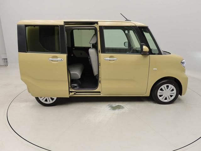 タントＸ（愛知県）の中古車