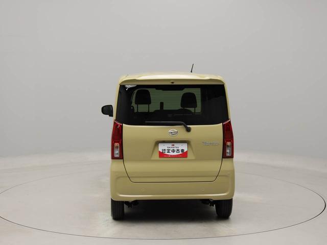 タントＸ（愛知県）の中古車