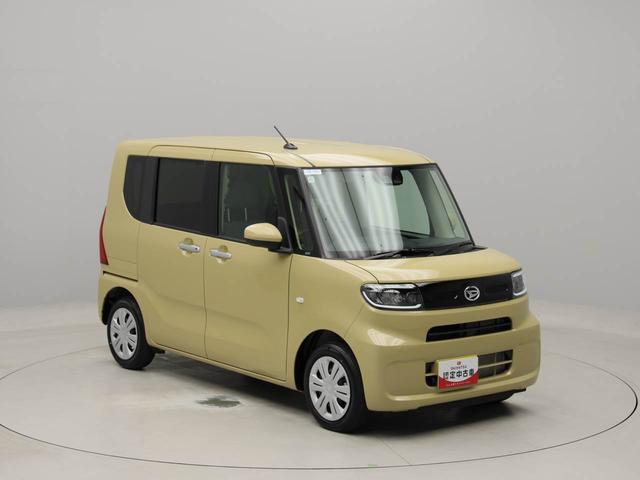 タントＸ（愛知県）の中古車
