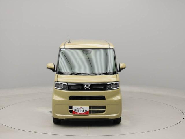 タントＸ（愛知県）の中古車