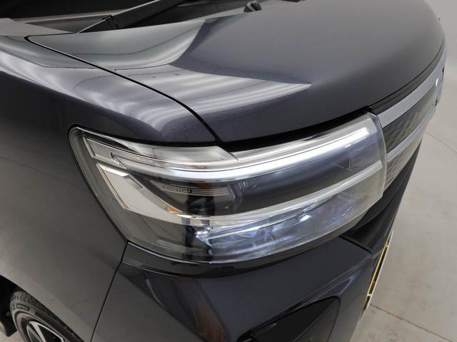 タントカスタムＸエアコン　パワステ　パワーウィンドウ　ＡＢＳ　エアバック　アルミホイール　キーフリー（愛知県）の中古車