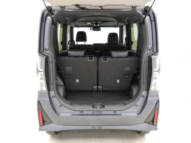 タントカスタムＸエアコン　パワステ　パワーウィンドウ　ＡＢＳ　エアバック　アルミホイール　キーフリー（愛知県）の中古車