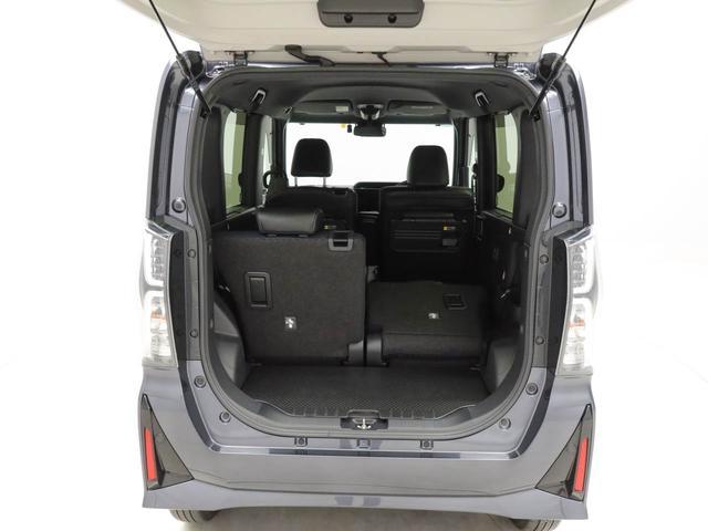 タントカスタムＸエアコン　パワステ　パワーウィンドウ　ＡＢＳ　エアバック　アルミホイール　キーフリー（愛知県）の中古車