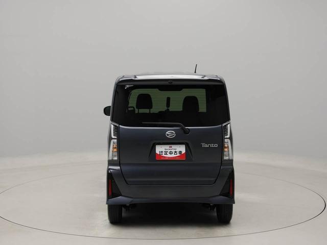 タントカスタムＸエアコン　パワステ　パワーウィンドウ　ＡＢＳ　エアバック　アルミホイール　キーフリー（愛知県）の中古車