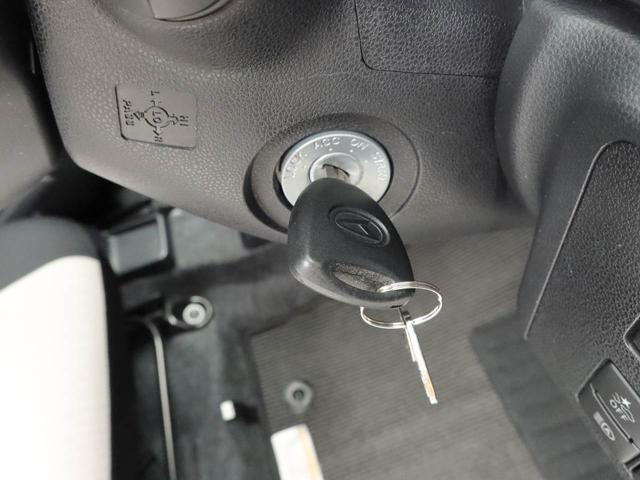 ミライースＬ　ＳＡIII　アイドリングストップ　ワンオーナー　禁煙車キーレス　アイドリングストップ　ワンオーナー　禁煙車（愛知県）の中古車