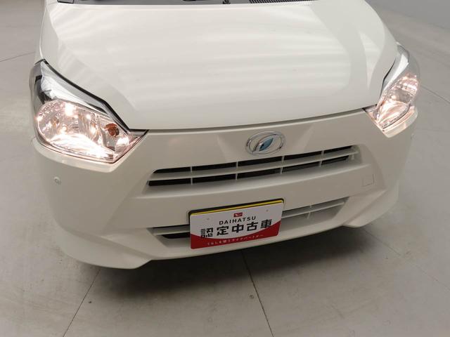 ミライースＬ　ＳＡIII　アイドリングストップ　ワンオーナー　禁煙車キーレス　アイドリングストップ　ワンオーナー　禁煙車（愛知県）の中古車