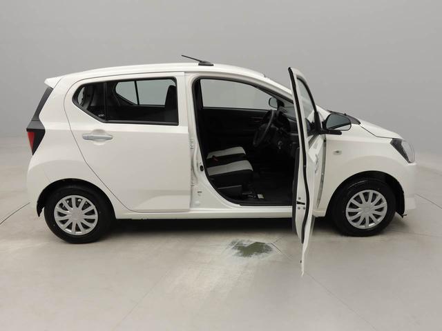 ミライースＬ　ＳＡIII　アイドリングストップ　ワンオーナー　禁煙車キーレス　アイドリングストップ　ワンオーナー　禁煙車（愛知県）の中古車