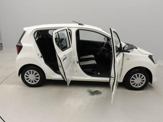 ミライースＬ　ＳＡIII　アイドリングストップ　ワンオーナー　禁煙車キーレス　アイドリングストップ　ワンオーナー　禁煙車（愛知県）の中古車