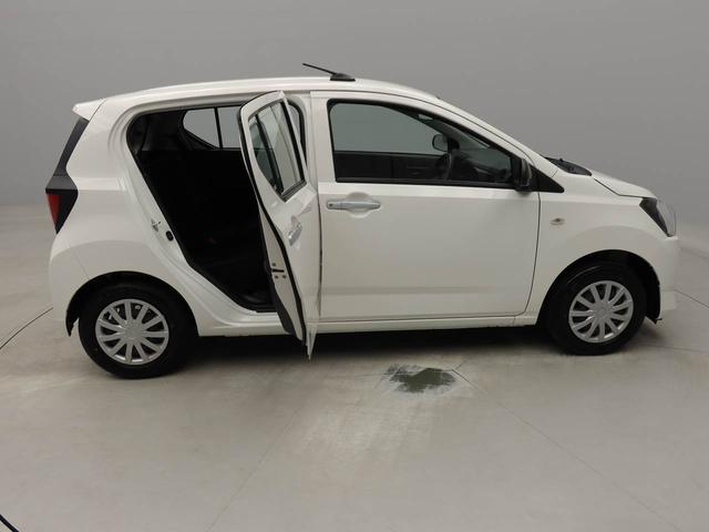 ミライースＬ　ＳＡIII　アイドリングストップ　ワンオーナー　禁煙車キーレス　アイドリングストップ　ワンオーナー　禁煙車（愛知県）の中古車
